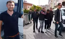 İYİ Partili başkanın oğlunun öldüğü silahlı saldırıya ilişkin 5 tutuklama