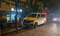 Ayrılmak isteyen kız arkadaşını öld*rüp, intih*r girişiminde bulundu