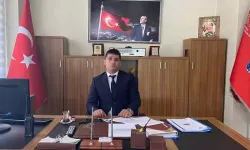 İlçe emniyet müdürü, 3 aylık eşine şiddet uyguladığı gerekçesiyle tutuklandı