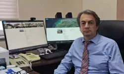 Binaların depreme dayanıklılığını tespit eden yazılım geliştirildi