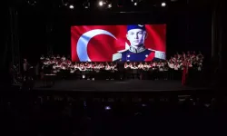 Öğrenciler yapay zekayla Atatürk’ün hayatını müzikale dönüştürdü