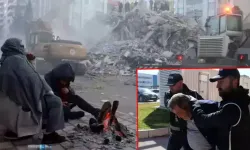 96 kişinin öldüğü binanın müteahhidine toplam 865 yıl hapis cezası