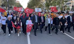 Kahramanmaraş'ta "Amatör Spor Haftası" kutlandı