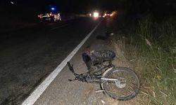 Kahramanmaraş'ta motosikletler çarpıştı: 3 yaralı