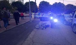 Kahramanmaraş'ta 'dur' ihtarına uymayan sürücü yakalandı
