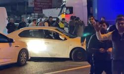 Gasp ettiği araçla 2 kişiyi ö*dürdü, 2'si polis 5 kişiyi yaraladı