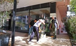 Kahramanmaraş’ta Elektrik Kesintiler Esnafı Canından Bezdirdi!