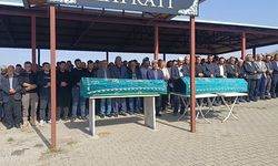 Kahramanmaraş’ta Eski Koca D*hşeti: Anne ve Kızı Defnedildi