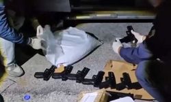 Kahramanmaraş'ta çeşitli suçlardan 16 şahıs cezaevine gönderildi