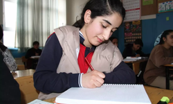 Kahramanmaraş’ta Lise Öğrencileri Arası Anı ve Kompozisyon Yarışması Başladı