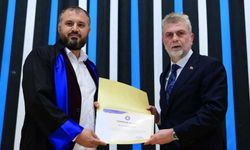 Başkan Görgel: “Yeni Akademik Yılın Hayırlı Olmasını Diliyorum”