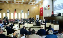 Sahipsiz Hayvanları Koruma Birliği İlk Meclis Toplantısını Gerçekleştirdi