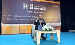 Kitap Fuarı, Son Gününde Taha Kılınç Söyleşisiyle Devam Etti
