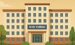 Kahramanmaraş’a yeni KYK yurdu yapılacak