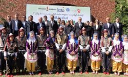 Onikişubat Bağ Bozumu Festivali Coşkuyla Başladı