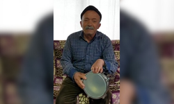 Dımbıllan Dayı Dünyaya Nam Saldı