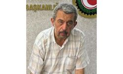 Okan Akmansoy’un cenazesi bugün kaldırılacak