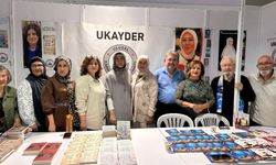 Kadriye Kırdök: “Gelişmek istiyorsak bunu sanat ve edebiyatla başarabiliriz”