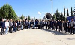 Başkan Görgel: “Sağlıklı, güvenilir ve modern bir altyapı sunmuş olacağız”