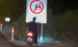 Böyle kaza görülmedi
