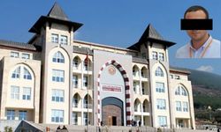 İstiklal Üniversitesi’nde taci*zci akademisyen skandalı!