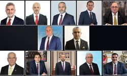 Kahramanmaraş’ın belediye başkanları ne mezunu?