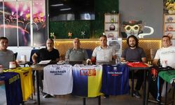 Helete Demirspor, İsmini Maraş Demirspor Olarak Değiştirdi