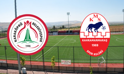 Kahramanmaraşspor, ligdeki şanssızlığını Şanlıurfa’da kırmak istiyor