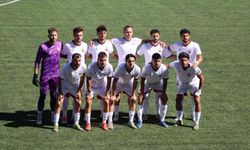 Kahramanmaraşspor, Silifke Belediyespor ile puanları paylaştı
