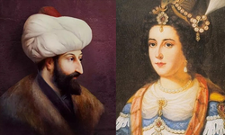 Fatih Sultan Mehmed’in Kahramanmaraşlı büyükannesi