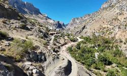 Kahramanmaraş Tarihi Süleymanlı’da öğretmenler eğitim aldı