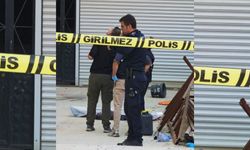 Kahramanmaraş Yıldız Evleri’nde İntihar Şüphesi!