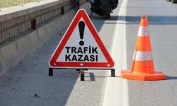 Kahramanmaraş’ta 9 ayda 6 bin trafik kazası yaşandı