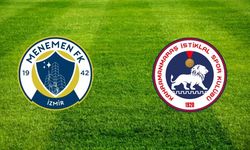 Menemen FK – İstiklalspor maçı ne zaman? Hangi kanalda?
