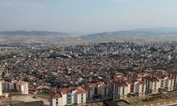 Kahramanmaraş’ın ilçeleri hangi dönemde ilçe statüsü kazandı?
