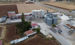 Afşin Un Fabrikası Yeniden Ayağa Kalktı
