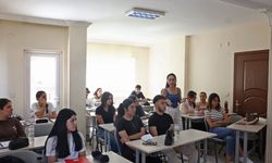 Kahramanmaraş’ta Öğrencilere Büyük Destek