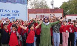 Zengin ve Dağ’dan Çocuklara Masal Gibi Söyleşi