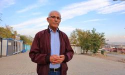 Uzamanından deprem uyarısı: Kahramanmaraş değerlendirilmeli