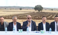 Başkan Akpınar bu hafta da Dulkadiroğlulu vatandaşları dinleyecek