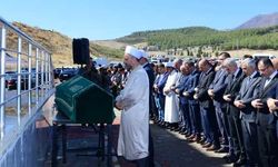 Başkan Görgel, Türkoğlu Belediye Başkanı Karaca’nın Acısını Paylaştı