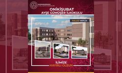 Ayşe Gümüşer İlkokulu, Ebrar Sitesi Bölgesinde Yükselecek