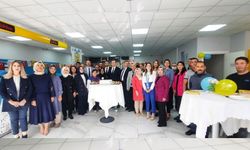 PTT’nin 185. Kuruluş Yılı Kahramanmaraş’ta Coşkuyla Kutlandı
