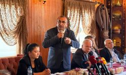 Ünal Ateş, CHP Kahramanmaraş İl Başkanlığı’na yeniden talip oldu