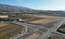 Çağlayancerit Yolu, Dulkadiroğlu’nun Doğuya Açılan Yeni Ulaşım Ağı Olacak