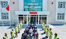 Kahramanmaraş'ta maganda balistik incelemeyle belirlenecek
