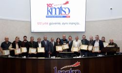 KMTSO, Yenilenen Hizmet Binasında İlk Meclis Toplantısını Gerçekleştirdi