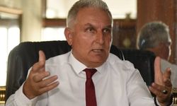 Kahramanmaraşlı hemşehrimiz Cumhurbaşkanlığı adaylığından çekildi