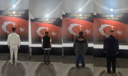 Kahramanmaraş’ta iş yeri kurşunlayan 2 kişi tutuklandı