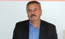 Ökkeş Şendiller vefat etti